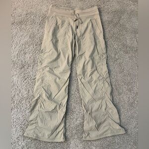 Lululemon Dance Studio Mid-Rise Pant, Regular, Size 8